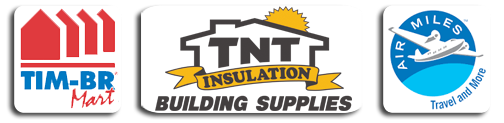 TNT Insulation and Building Supplies